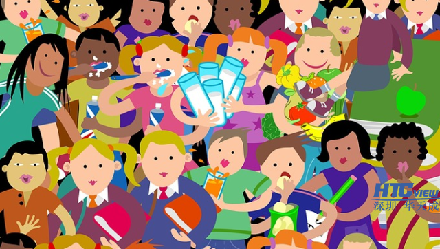 智慧高速解决方案