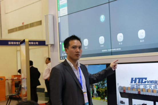 IP广播系统方案 IP广播系统方案