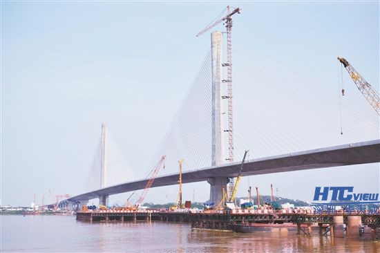 对讲广播助力年前广东6条高速公路即将通车多省受益