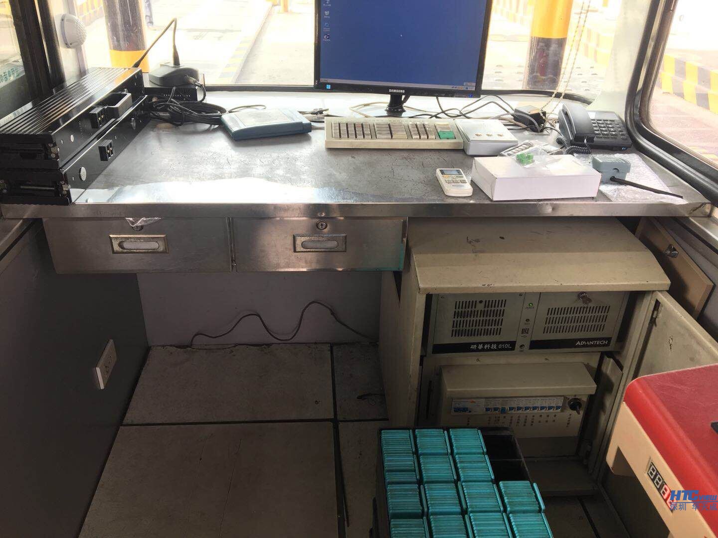 三件终端ip网络广播系统