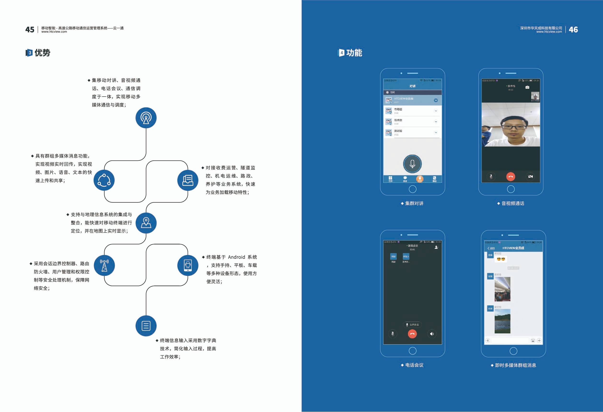 智慧高速解决方案