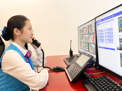 智慧高速解决方案