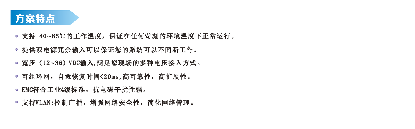 智慧高速解决方案