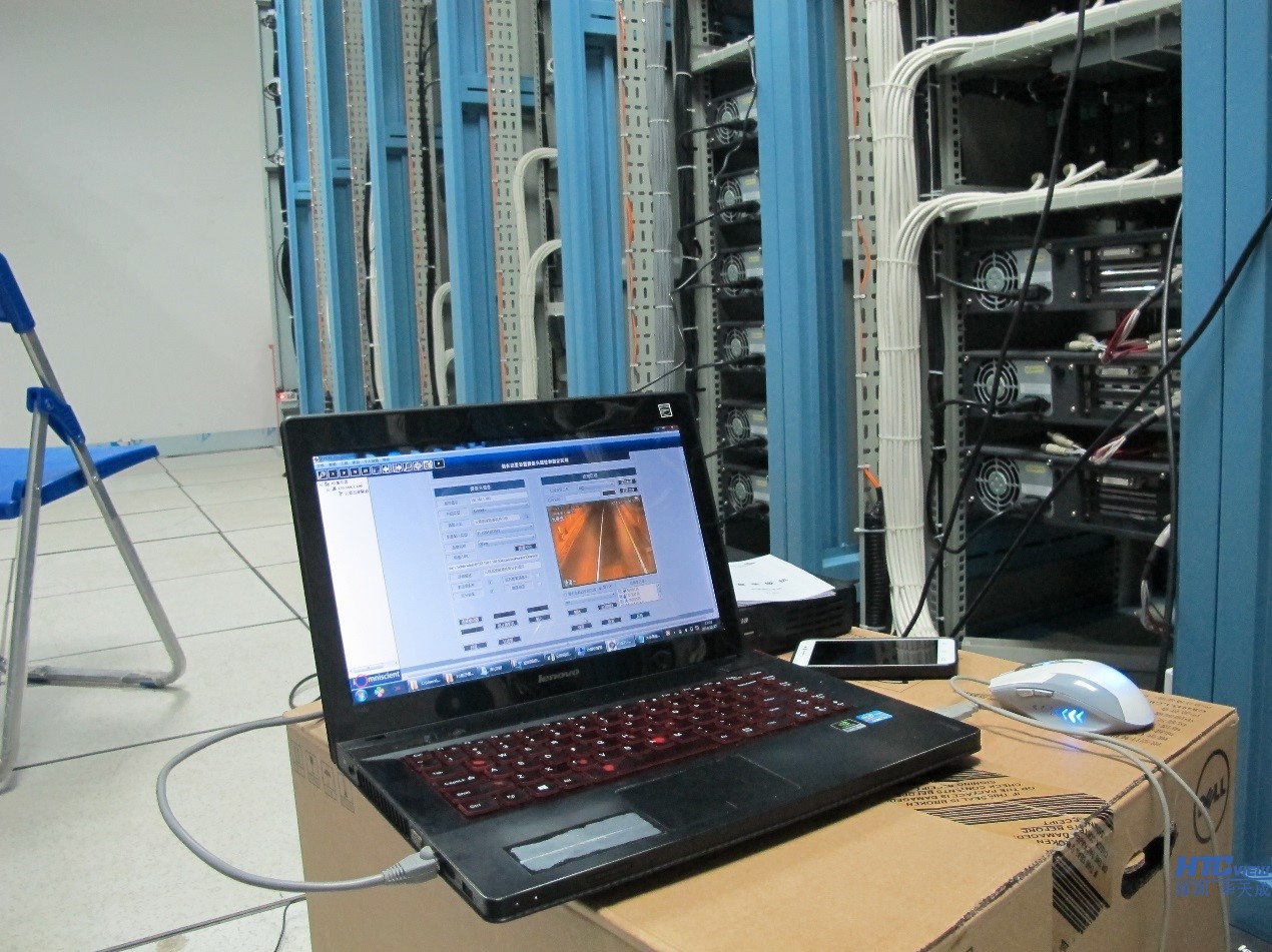 智慧高速解决方案