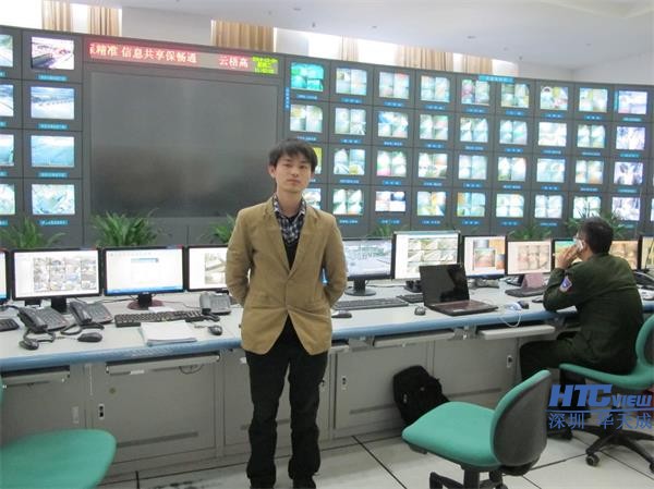 智慧高速解决方案