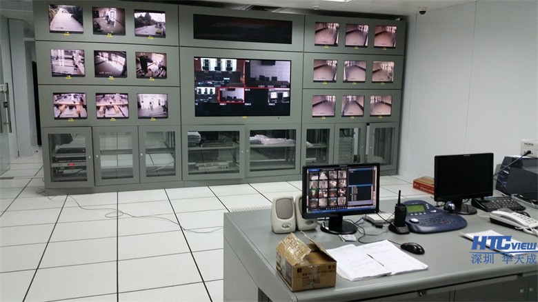 智慧高速解决方案