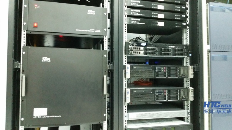 智慧高速解决方案