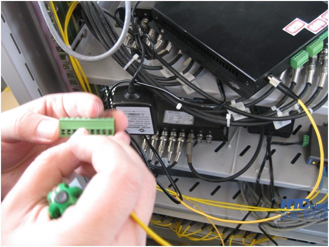 智慧高速解决方案