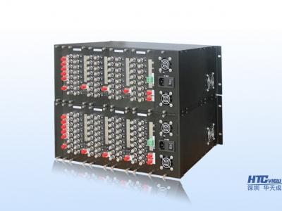 64路视频光端机