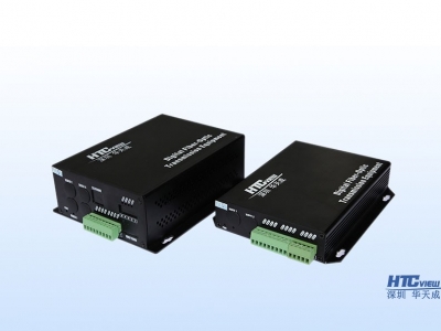 4路开关量光端机