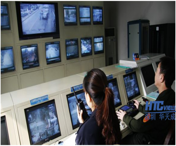 HDP智慧高速对讲广播解决方案