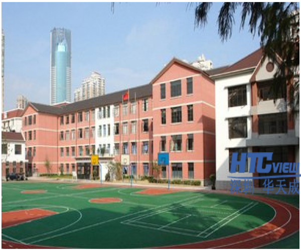 校园IP对讲广播解决方案