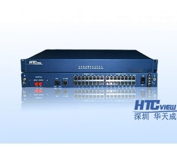 光端机品牌 性能稳定有保障