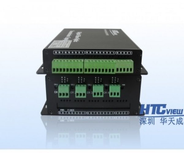 如何选择对的光端机？