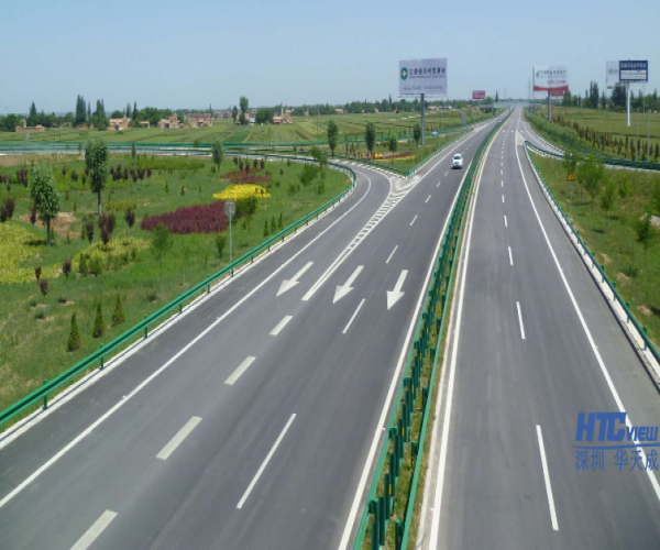 高速公路常见几种对讲方案对比