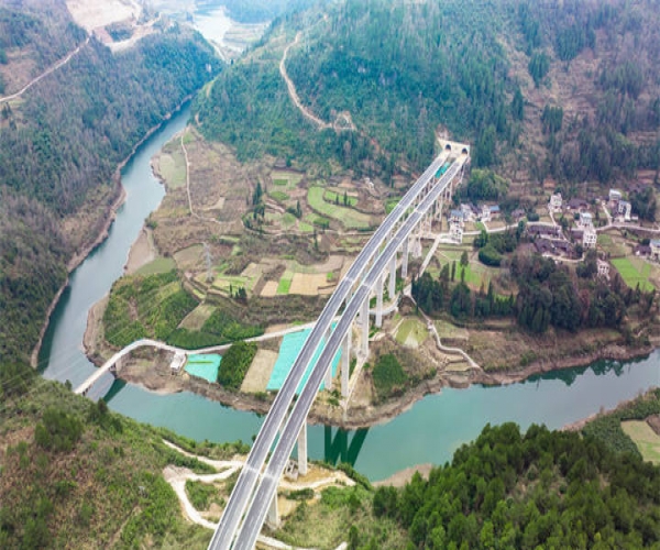 江玉高速进入通车倒计时-PA视讯官方集团施工回顾，全程冲刺！